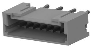 AMP - TE CONNECTIVITY 292207-8 Pin Header, Wire-to-Board, 1.5 mm, 1 Rows, 8 Contacts, Through Hole, Mini-CT