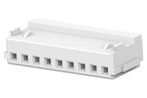 TE CONNECTIVITY - AMP 353908-9 Connector Housing, Mini-CT, Receptacle, 9 Ways, 1.5 mm, Mini-CT Series Socket Contatcs