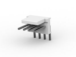 TE CONNECTIVITY - AMP 640455-4