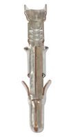 TE CONNECTIVITY - AMP 926896-3 Rectangular Power Contact, Universal MATE-N-LOK, Tin Plated Contacts, Phosphor Bronze, Pin, Crimp