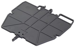 TE CONNECTIVITY - ENTRELEC 1SNA116797R1300 CIRCUIT SEPARATOR, 3MM, TERMINAL,BLOCK