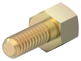 TE CONNECTIVITY - AMP 5748270-2 D Sub Screwlock / Slidelock, AMPLIMITE, 11.94 mm, 4-40