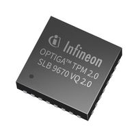 INFINEON SLB9670VQ20FW785XTMA1