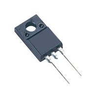 ROHM RFUH20TF6SFHC9 Fast / Ultrafast Diode, 600 V, 20 A, Single, 2.8 V, 35 ns, 100 A