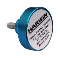 HARWIN Z80-444 POSITIONER, T CONTACT, CRIMP TOOL