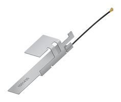 KYOCERA AVX 1001435 STAMPED ANTENNA, 5.15-5.825GHZ, 6.4DBI