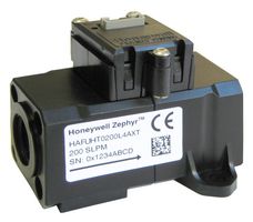 HONEYWELL HAFUHT0020L4AXT AIRFLOW SENSOR, 20LPM, -20 TO 70DEG C