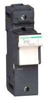 SCHNEIDER ELECTRIC DF22N CARTRIDGE FUSE HOLDER, 125A, 1N, 690V