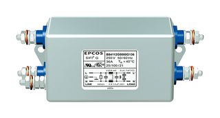 EPCOS B84112G0000G125