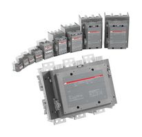 ABB SK829002-A Auxiliary Contact, A-line Contactors, SPST-NO, SPST-NC, Side Mount, Screw Clamp