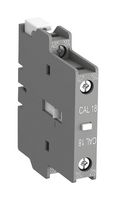 ABB 1SFN010720R3311 Auxiliary Contact, A/AF/UA/AM/GAF Series Contactors, , SPST-NO, SPST-NC, Side Mount, Screw