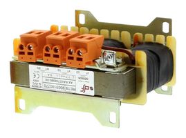 OMRON INDUSTRIAL AUTOMATION AX-RAI00740335-DE Line Reactor, 3-Phase, 400 V AC, 33.5 A, 0.74 mH