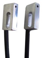 OMRON INDUSTRIAL AUTOMATION E32-ET15YR-1 2M