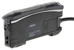 OMRON INDUSTRIAL AUTOMATION E3X-HD41 2M