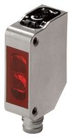 OMRON INDUSTRIAL AUTOMATION E3ZM-R66 Photoelectric Sensor, NPN Open Collector, 4 m, 100 mA, 10 V to 30 V