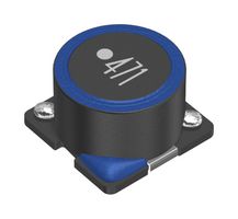 TDK SLF12575T-100M5R4-PF Power Inductor (SMD), 10 µH, 5.4 A, Shielded, 5.5 A, SLF Series