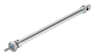 FESTO DSNU-12-200-P-A CYLINDER, DBL ACTING, 12MM, 10BAR, 200MM