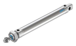 FESTO DSNU-25-160-PPV-A CYLINDER, DBL ACTING, 25MM, 10BAR, 160MM
