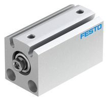 FESTO ADVC-16-25-I-P-A CYLINDER, DBL ACTING, 16MM, 10BAR, 25MM