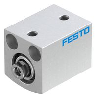 FESTO ADVC-16-15-I-P CYLINDER, DBL ACTING, 16MM, 10BAR, 15MM