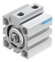 FESTO ADVC-32-10-I-P-A CYLINDER, DBL ACTING, 32MM, 10BAR, 10MM