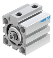 FESTO ADVC-32-15-I-P-A CYLINDER, DBL ACTING, 32MM, 10BAR, 15MM