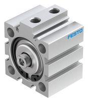 FESTO ADVC-40-5-I-P-A CYLINDER, DBL ACTING, 40MM, 10BAR, 5MM