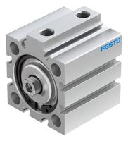 FESTO ADVC-40-15-I-P-A CYLINDER, DBL ACTING, 40MM, 10BAR, 15MM