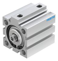 FESTO ADVC-40-25-I-P-A CYLINDER, DBL ACTING, 40MM, 10BAR, 25MM