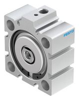 FESTO AEVC-50-10-I-P CYLINDER, SGL ACTING, 50MM, 10BAR, 10MM