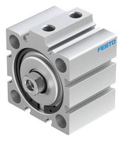 FESTO ADVC-50-10-I-P-A CYLINDER, DBL ACTING, 50MM, 10BAR, 10MM