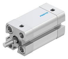 FESTO ADN-12-20-A-P-A CYLINDER, DBL ACTING, 12MM, 10BAR, 20MM