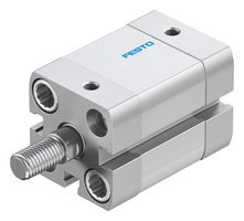 FESTO ADN-20-15-A-P-A CYLINDER, DBL ACTING, 20MM, 10BAR, 15MM