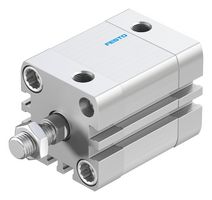 FESTO ADN-32-20-A-P-A CYLINDER, DBL ACTING, 32MM, 10BAR, 20MM