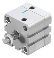 FESTO ADN-40-5-A-P-A CYLINDER, DBL ACTING, 40MM, 10BAR, 5MM