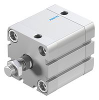 FESTO ADN-50-30-A-P-A CYLINDER, DBL ACTING, 50MM, 10BAR, 30MM