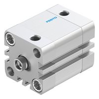 FESTO ADN-32-20-I-PPS-A CYLINDER, DBL ACTING, 32MM, 10BAR, 20MM