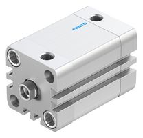 FESTO ADN-32-30-I-PPS-A CYLINDER, DBL ACTING, 32MM, 10BAR, 30MM