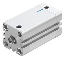 FESTO ADN-32-50-I-PPS-A CYLINDER, DBL ACTING, 32MM, 10BAR, 50MM