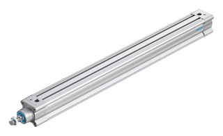 FESTO DSBC-40-500-PPVA-N3 CYLINDER, DBL ACTING, 40MM, 12BAR, 500MM