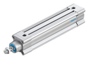 FESTO DSBC-40-160-PPSA-N3 CYLINDER, DBL ACTING, 40MM, 12BAR, 160MM