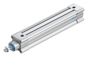 FESTO DSBC-40-200-PPSA-N3 CYLINDER, DBL ACTING, 40MM, 12BAR, 200MM