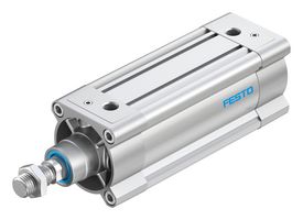 FESTO DSBC-80-125-PPVA-N3 CYLINDER, DBL ACTING, 80MM, 12BAR, 125MM
