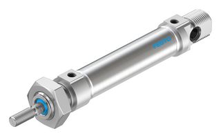 FESTO DSNU-16-35-PPS-A CYLINDER, DBL ACTING, 16MM, 10BAR, 35MM