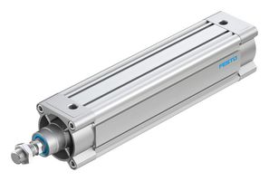 FESTO DSBC-80-300-D3-PPSA-N3 CYLINDER, DBL ACTING, 80MM, 12BAR, 300MM
