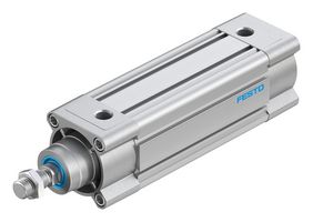 FESTO DSBC-63-125-D3-PPSA-N3 CYLINDER, DBL ACTING, 63MM, 12BAR, 125MM