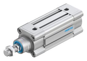 FESTO DSBC-50-60-D3-PPSA-N3 CYLINDER, DBL ACTING, 50MM, 12BAR, 60MM