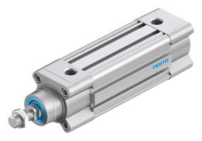FESTO DSBC-40-70-D3-PPSA-N3 CYLINDER, DBL ACTING, 40MM, 12BAR, 70MM