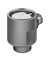 FESTO SEU-1/8 QUICK EXHAUST VALVE, G1/8, 10BAR