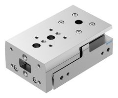 FESTO DGST-12-40-E1A CYLINDER, DBL ACTING, 12MM, 0.5M/S, 8BAR